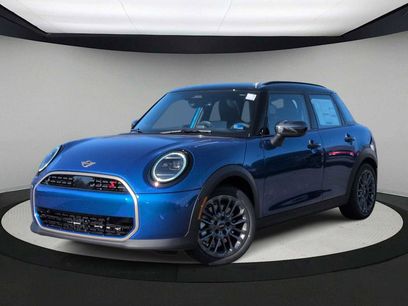 New 2026 MINI Cooper S