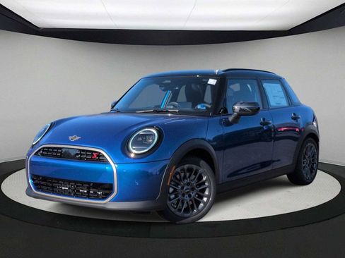 New 2026 MINI Cooper S image 1