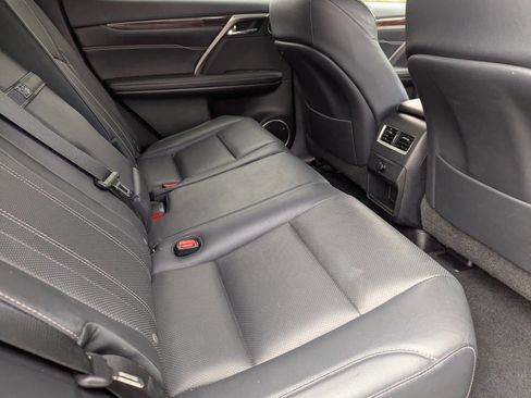 Used 2016 Lexus RX 350 FWD w/ Premium Package image 13