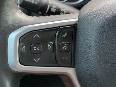 Certified 2023 RAM 1500 Big Horn AWD/4WD image 23