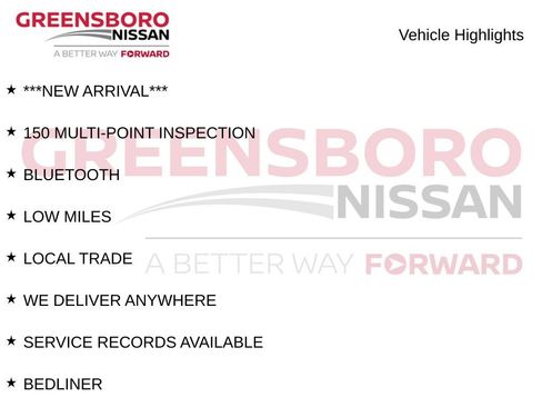 Used 2016 Nissan Frontier S RWD image 9