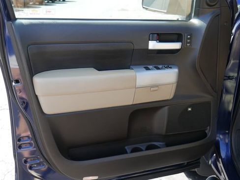 Used 2007 Toyota Tundra Limited AWD/4WD image 14