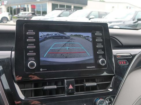 Used 2023 Toyota Camry SE AWD/4WD image 30