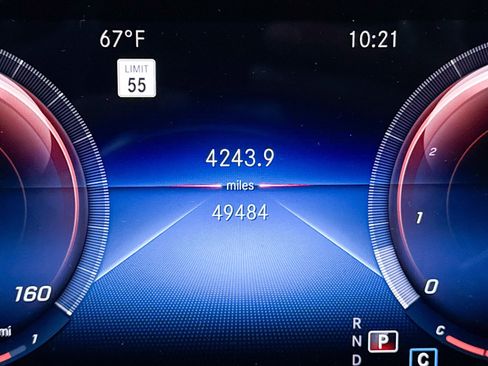 Used 2020 Mercedes-Benz CLA 250 image 36