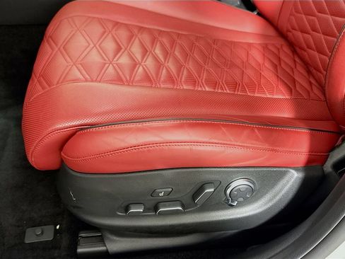 Used 2025 Genesis G80 3.5T Sport Prestige AWD/4WD image 16