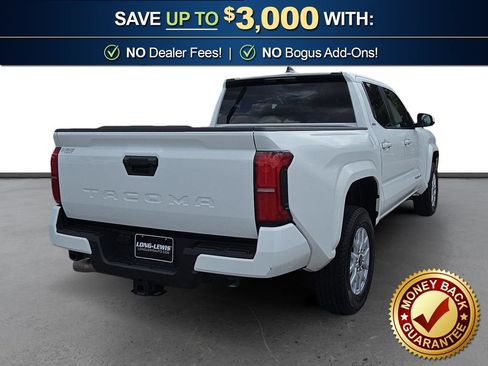 Used 2024 Toyota Tacoma 2WD Double Cab image 7