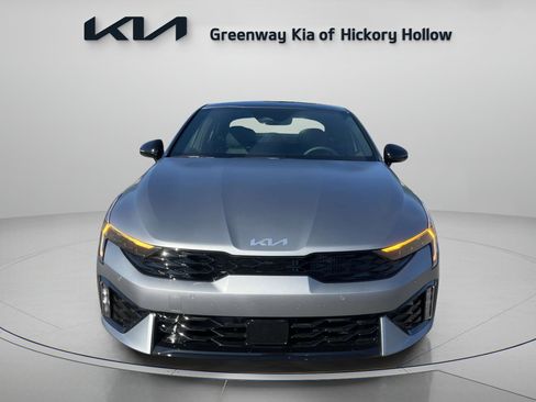 New 2026 Kia K5 GT w/ GT1 Package image 2