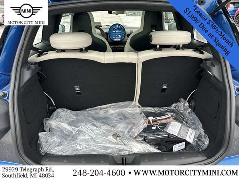 Certified 2025 MINI Cooper S image 13