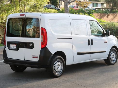 Used 2016 RAM ProMaster City Tradesman w/ Rear Back-up Camera Group image 5