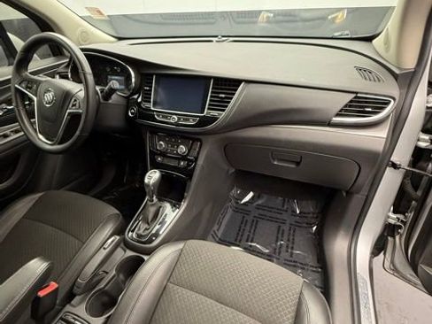 Used 2018 Buick Encore Preferred FWD image 51