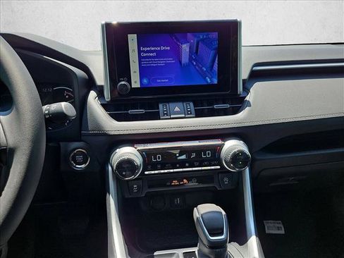 Used 2025 Toyota RAV4 XLE Premium FWD image 15