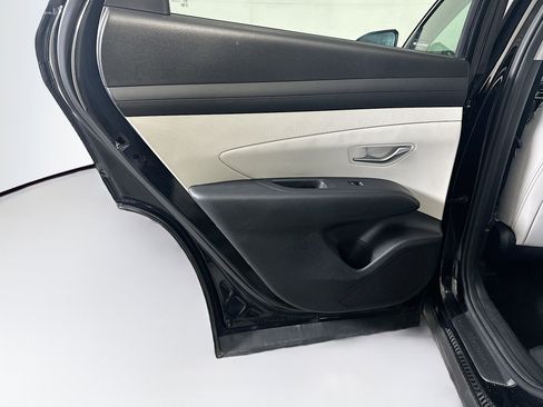 Used 2025 Hyundai Tucson SEL FWD image 27