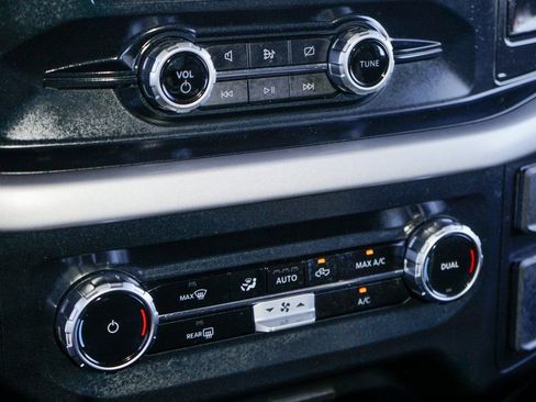 Used 2023 Ford F150 XLT w/ Equipment Group 301A Mid image 28