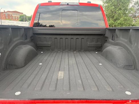 Used 2021 Ford F150 Raptor w/ Equipment Group 801A High AWD/4WD image 12
