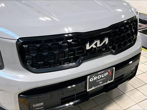 Used 2024 Kia Telluride SX Prestige X-Line AWD/4WD image 30