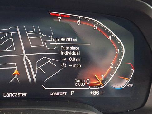 Used 2019 BMW X5 xDrive40i w/ Premium Package 2 AWD/4WD image 23