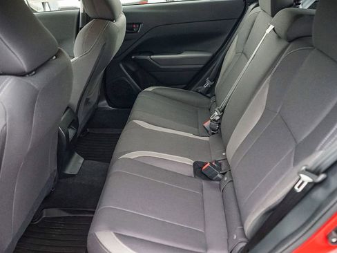 Certified 2025 Subaru Impreza 2.0i image 20