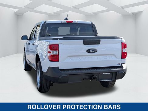 New 2026 Ford Maverick XL image 7