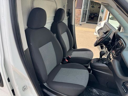 Used 2019 RAM ProMaster City Tradesman image 15