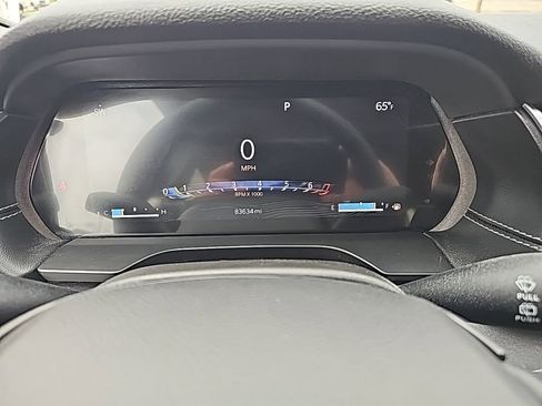 Certified 2023 Jeep Grand Cherokee L Laredo w/ Luxury Tech Group I image 27