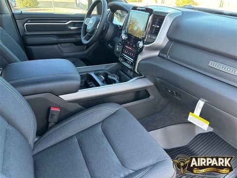 New 2026 RAM 1500 Big Horn image 21