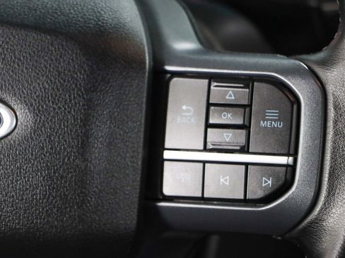 Used 2023 Ford F150 XLT AWD/4WD image 15