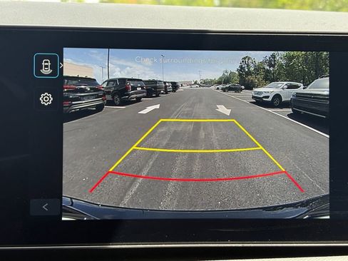 New 2026 Hyundai Tucson XRT image 16