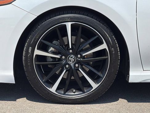 Used 2018 Toyota Camry XSE w/ Driver Assist Package FWD image 25