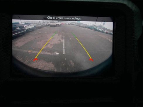 Used 2023 Jeep Wrangler Sport S image 19