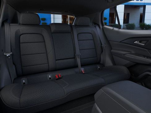 New 2026 Chevrolet Equinox EV LT w/ Comfort Package image 17