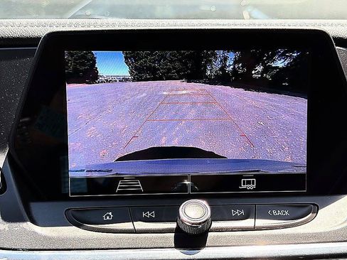 Used 2022 Chevrolet Blazer LT AWD/4WD image 11
