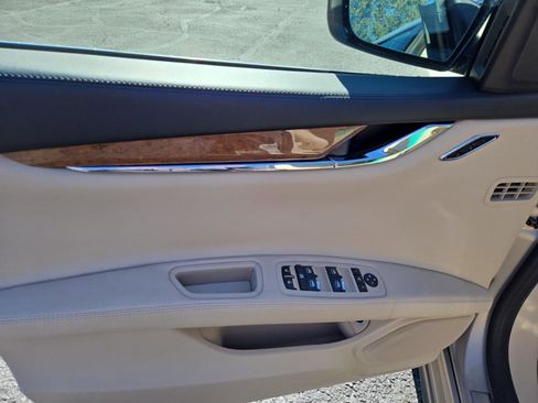 Used 2015 Maserati Quattroporte S Q4 image 17