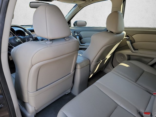 Used 2011 Acura RDX w/ Technology Package FWD image 18