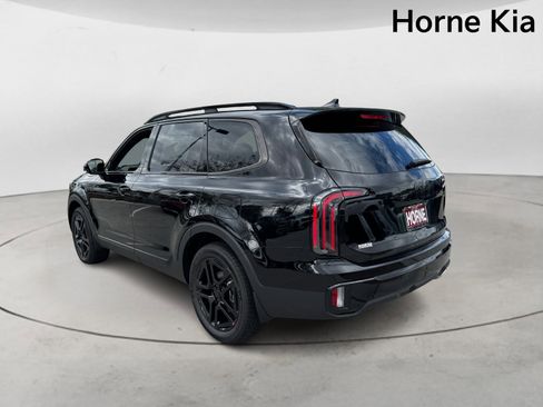 New 2025 Kia Telluride SX X-Line image 5