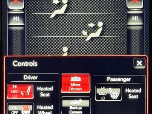 Used 2019 RAM 1500 Rebel w/ Rebel Level 2 Equipment Group image 32