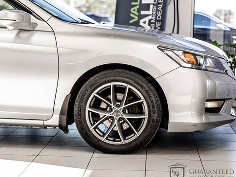 Used 2013 Honda Accord EX-L image 11