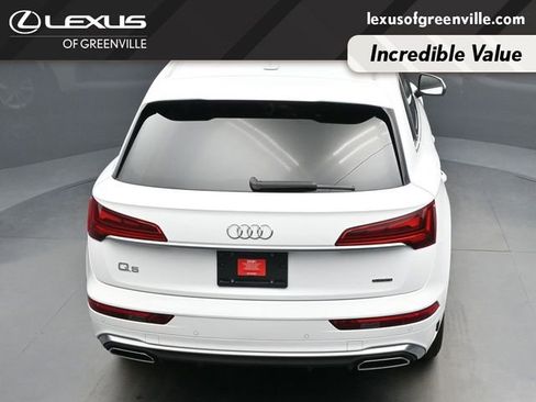 Used 2023 Audi Q5 2.0T Premium AWD/4WD image 47