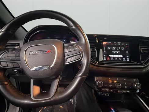 Used 2022 Dodge Durango GT AWD/4WD image 14