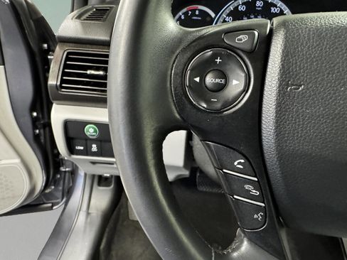 Used 2013 Honda Accord EX-L image 23