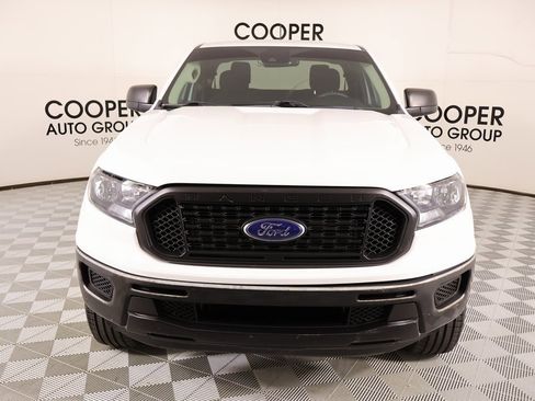 Used 2022 Ford Ranger XL image 8