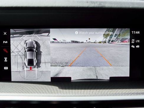 Used 2024 Porsche 911 Turbo S image 71