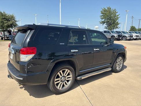 Used 2011 Toyota 4Runner Limited RWD image 4