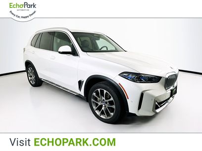 Used 2024 BMW X5 xDrive40i
