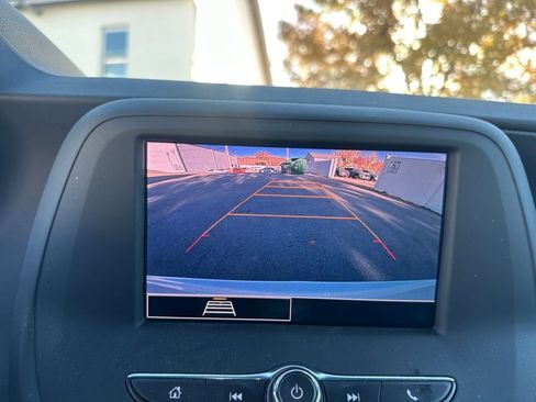 Used 2023 Chevrolet Camaro LT w/ RS Package image 20