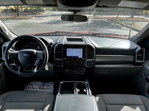 Used 2022 Ford F250 XLT w/ XLT Value Package image 23