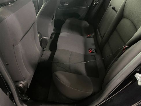 Used 2013 Chevrolet Cruze Eco image 19