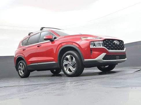 Used 2023 Hyundai Santa Fe SEL w/ Cargo Package AWD/4WD image 31