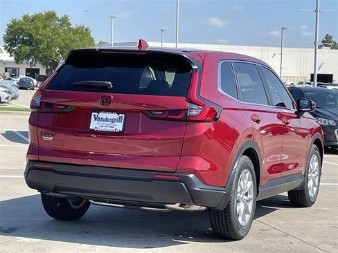 New 2026 Honda CR-V EX image 4