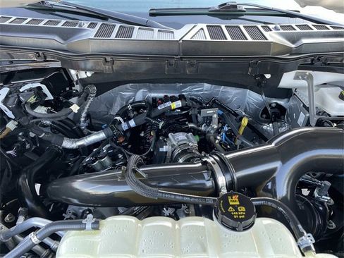 Certified 2025 Ford F150 STX w/ Equipment Group 200A image 37