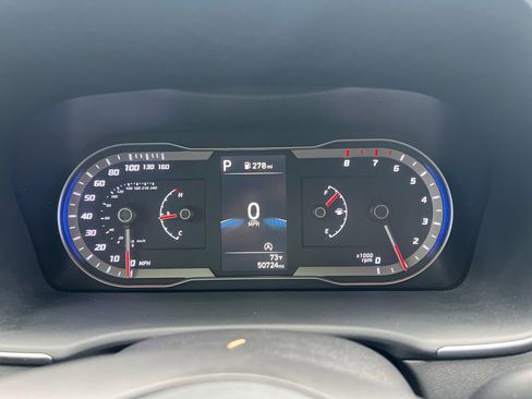 Used 2024 Hyundai Tucson SE FWD image 16